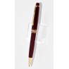 BOLIGRAFO MONTBLANC BURDEOS