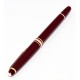 ROLLER MONTBLANC BURDEOS