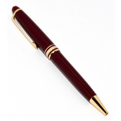 BOLIGRAFO MONTBLANC BURDEOS