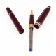 ROLLER MONTBLANC BURDEOS