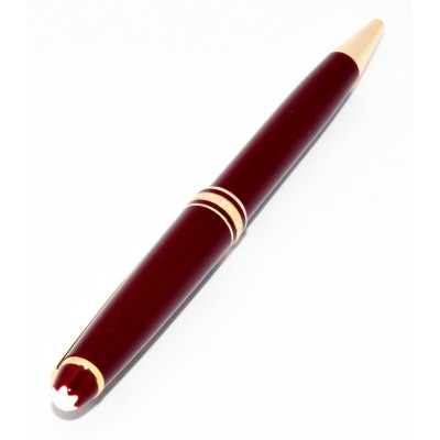 BOLIGRAFO MONTBLANC BURDEOS