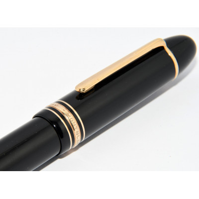 PLUMA MONTBLANC MEISTERSTUCK 149