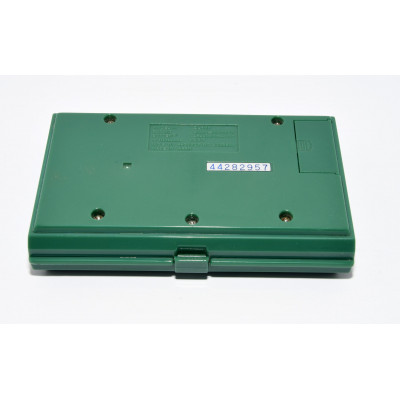 CONSOLA NINTENDO GAME WATCH ZELDA ZL-65