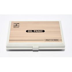 CONSOLA NINTENDO GAME WATCH OIL PANIC OP-51