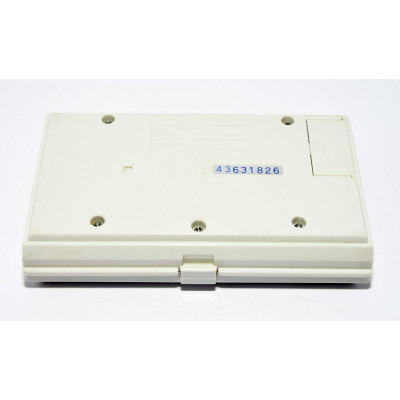 CONSOLA NINTENDO GAME WATCH OIL PANIC OP-51