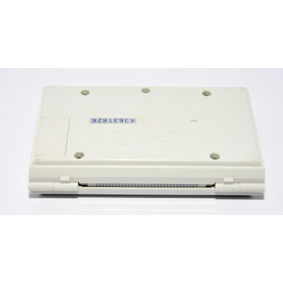 CONSOLA NINTENDO GAME WATCH OIL PANIC OP-51