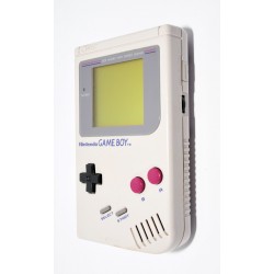 CONSOLA GAME BOY CLASSIC DMG-01