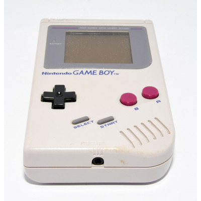 CONSOLA GAME BOY CLASSIC DMG-01