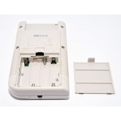 CONSOLA GAME BOY CLASSIC DMG-01