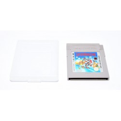 VIDEOJUEGO GAMEBOY SUPER MARIO LAND
