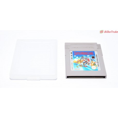 VIDEOJUEGO GAMEBOY SUPER MARIO LAND