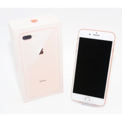 IPHONE 8 PLUS 64GB GOLD