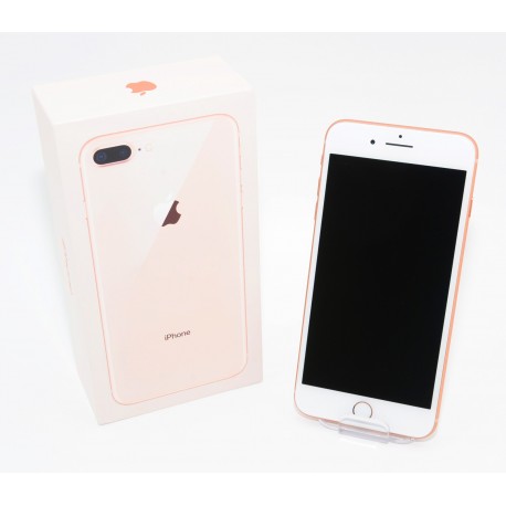 IPHONE 8 PLUS 64GB GOLD