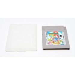 VIDEOJUEGO GAMEBOY SUPER MARIO LAND 2 6 GOLDEN COINS