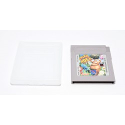 VIDEOJUEGO GAMEBOY CHUCK ROCK
