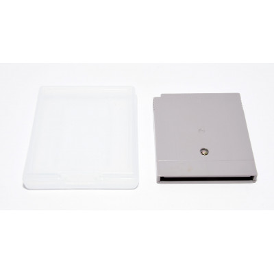 VIDEOJUEGO GAMEBOY CHUCK ROCK