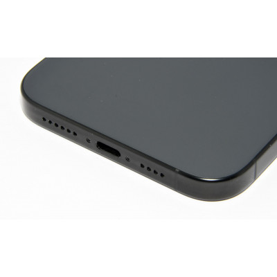 APPLE IPHONE 16 PRO MAX 256GB BLACK TITANIUM