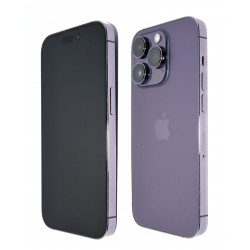 APPLE IPHONE 14 PRO 128GB MORADO