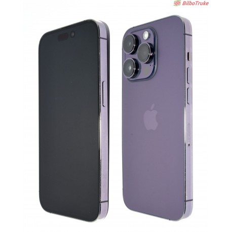 APPLE IPHONE 14 PRO 128GB MORADO