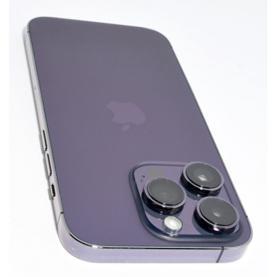 APPLE IPHONE 14 PRO 128GB MORADO