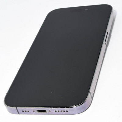 APPLE IPHONE 14 PRO 128GB MORADO