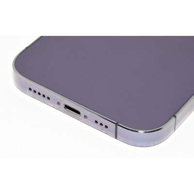 APPLE IPHONE 14 PRO 128GB MORADO