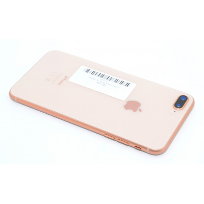 IPHONE 8 PLUS 64GB GOLD