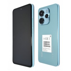 XIAOMI REDMI NOTE 14 4G 128GB AZUL