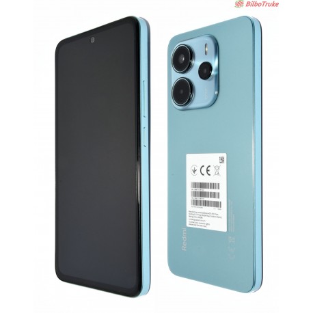 XIAOMI REDMI NOTE 14 4G 128GB AZUL