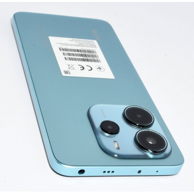 XIAOMI REDMI NOTE 14 4G 128GB AZUL