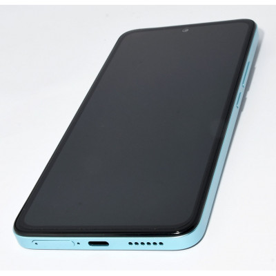 XIAOMI REDMI NOTE 14 4G 128GB AZUL