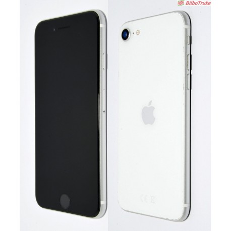 APPLE IPHONE SE 2020 128GB BLANCO