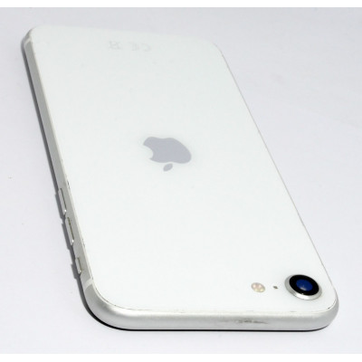 APPLE IPHONE SE 2020 128GB BLANCO
