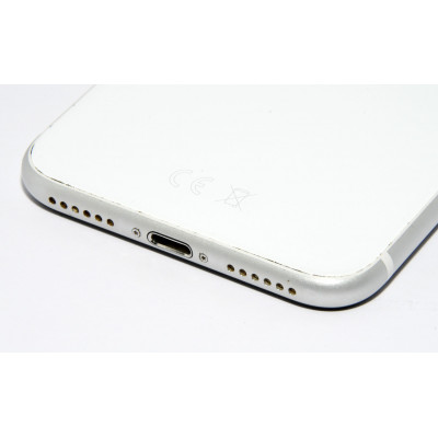 APPLE IPHONE SE 2020 128GB BLANCO