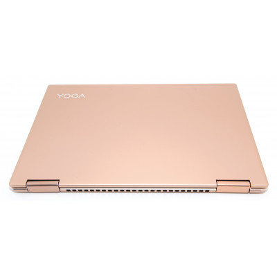 ULTRABOOK 2en1 LENOVO YOGA 720-13IKB 13" i5 7200 256GB SSD 8GB RAM