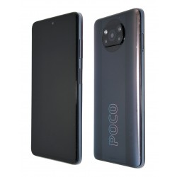 XIAOMI POCO X3 PRO 256GB MORADO