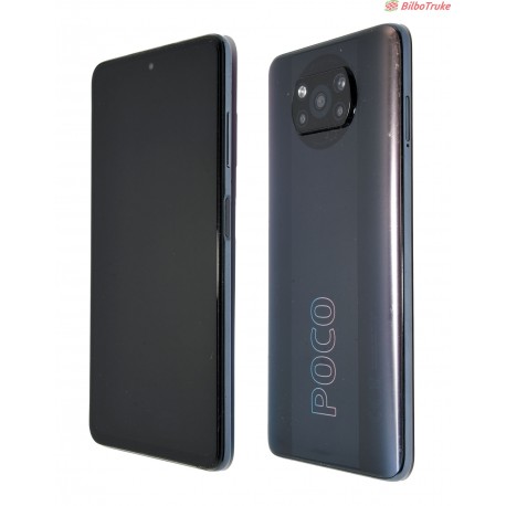 XIAOMI POCO X3 PRO 256GB MORADO