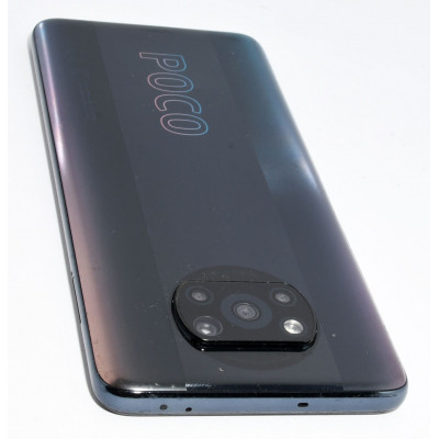 XIAOMI POCO X3 PRO 256GB MORADO