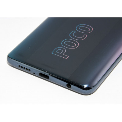 XIAOMI POCO X3 PRO 256GB MORADO