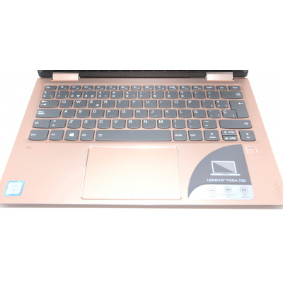 ULTRABOOK 2en1 LENOVO YOGA 720-13IKB 13" i5 7200 256GB SSD 8GB RAM