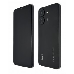 XIAOMI REDMI 13C 128GB NEGRO