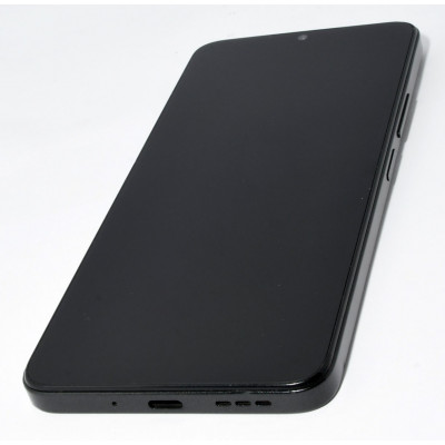 XIAOMI REDMI 13C 128GB NEGRO