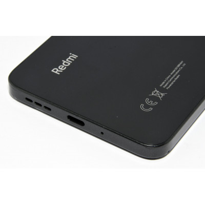 XIAOMI REDMI 13C 128GB NEGRO