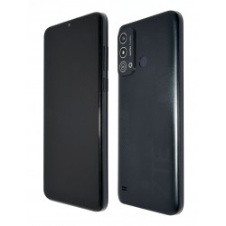 ZTE BLADE A53 PLUS 64GB NEGRO