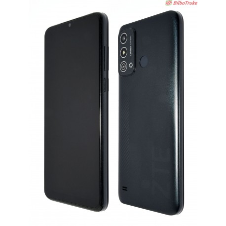 ZTE BLADE A53 PLUS 64GB NEGRO