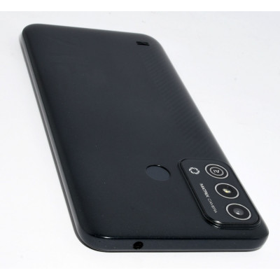 ZTE BLADE A53 PLUS 64GB NEGRO