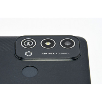 ZTE BLADE A53 PLUS 64GB NEGRO