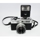 CAMARA ANALOGICA YASHICA MG1