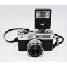 CAMARA ANALOGICA YASHICA MG1