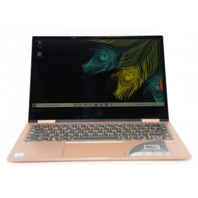 ULTRABOOK 2en1 LENOVO YOGA 720-13IKB 13" i5 7200 256GB SSD 8GB RAM